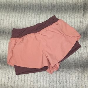 Gym Shorts